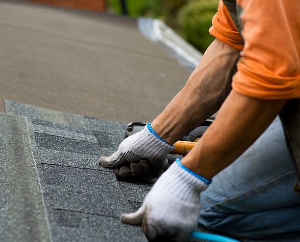  Dryden, MI Roofing Contractor Pros